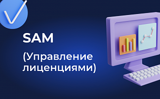 Процесс управления лицензиями на программное обеспечение